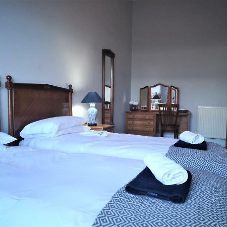 Heritage City - Central York Place Apt Εδιμβούργο Εξωτερικό φωτογραφία