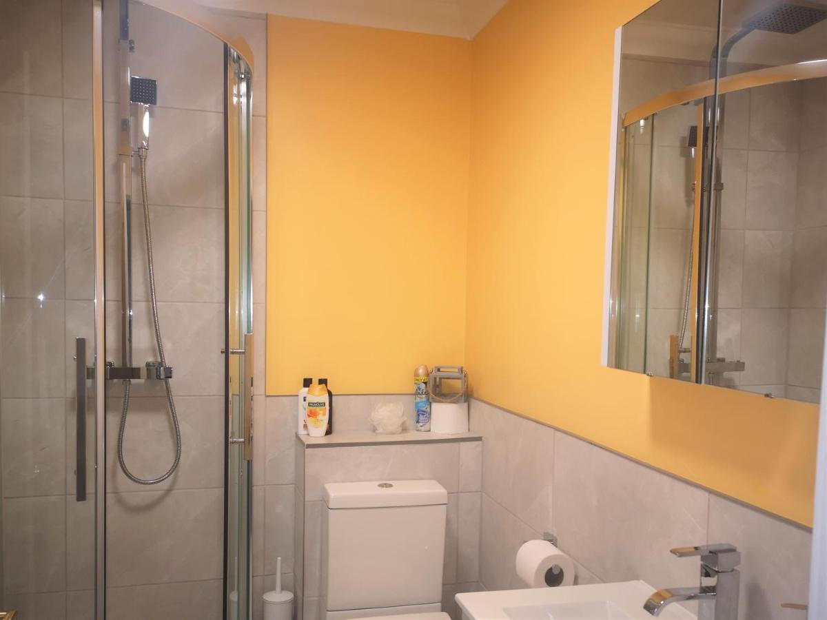 Heritage City - Central York Place Apt Εδιμβούργο Εξωτερικό φωτογραφία