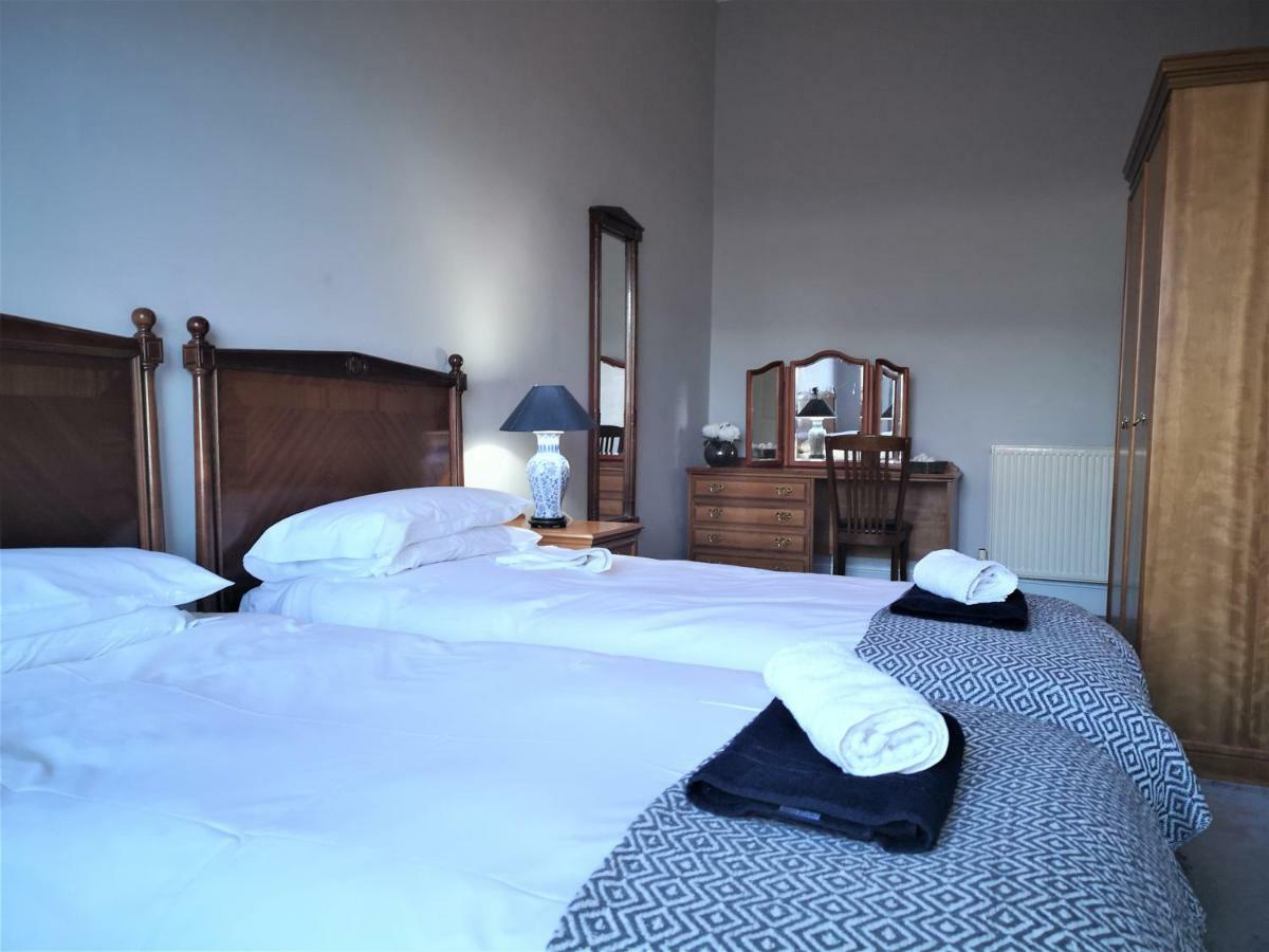 Heritage City - Central York Place Apt Εδιμβούργο Εξωτερικό φωτογραφία