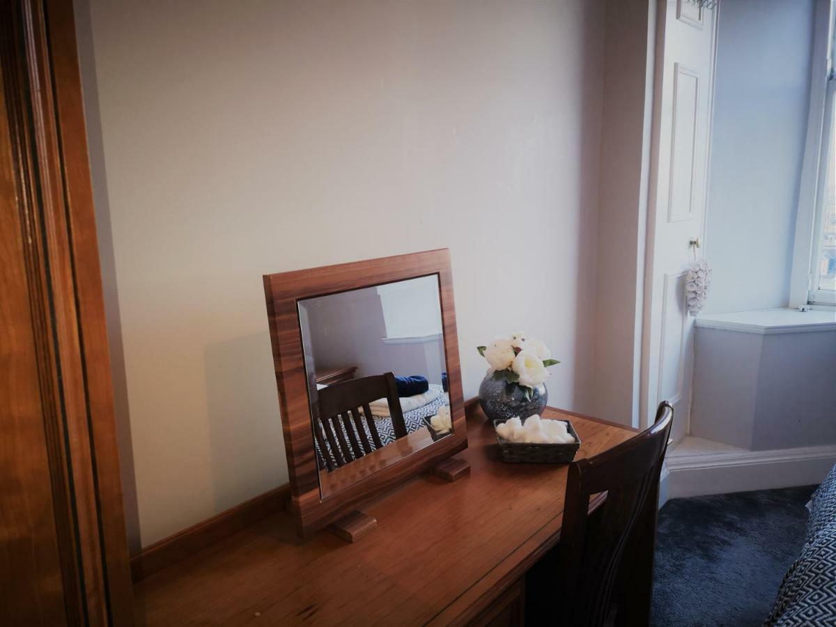 Heritage City - Central York Place Apt Εδιμβούργο Εξωτερικό φωτογραφία