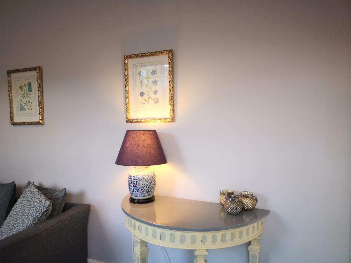 Heritage City - Central York Place Apt Εδιμβούργο Εξωτερικό φωτογραφία