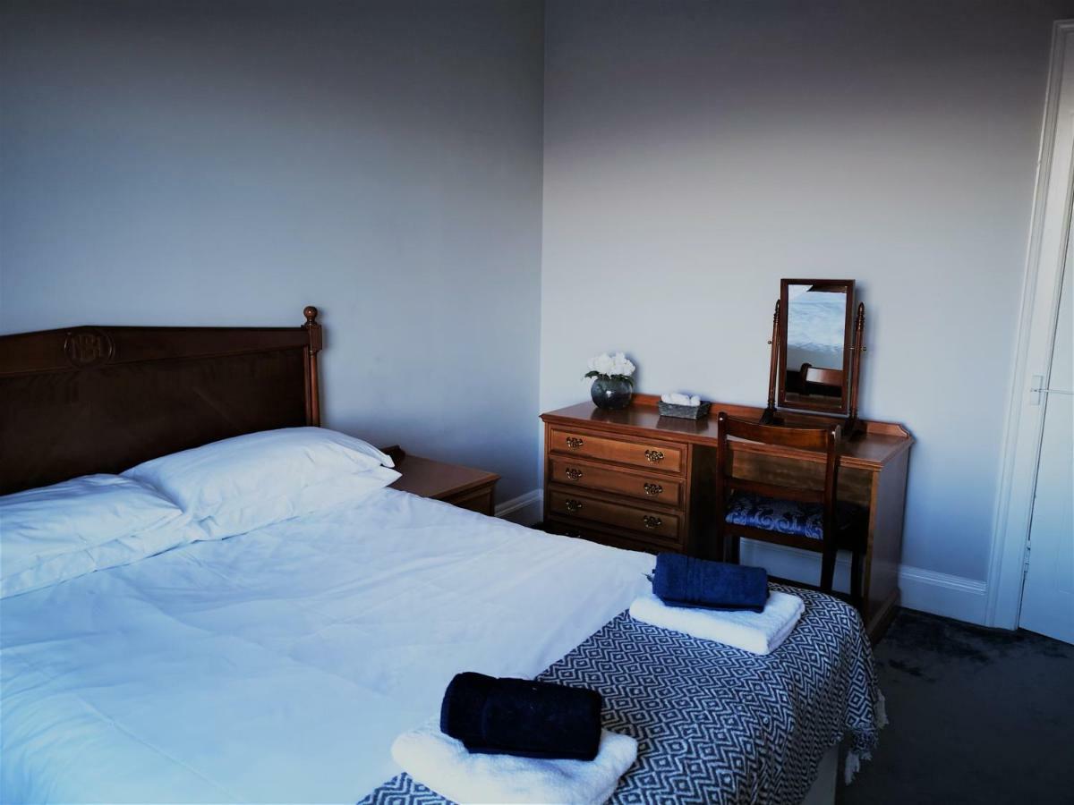 Heritage City - Central York Place Apt Εδιμβούργο Εξωτερικό φωτογραφία