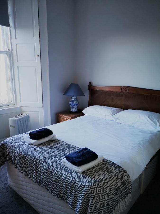 Heritage City - Central York Place Apt Εδιμβούργο Εξωτερικό φωτογραφία