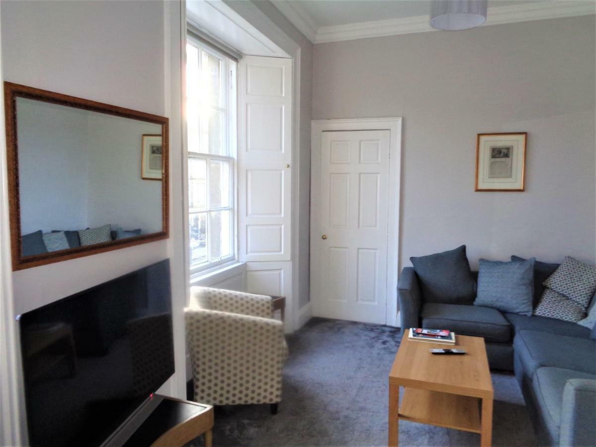 Heritage City - Central York Place Apt Εδιμβούργο Εξωτερικό φωτογραφία