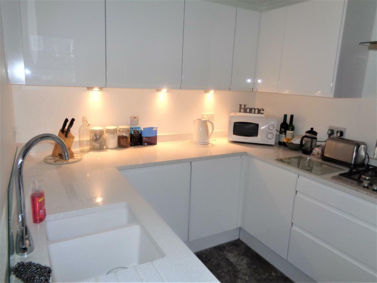 Heritage City - Central York Place Apt Εδιμβούργο Εξωτερικό φωτογραφία